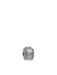 Damski charms Pandora 792377C00 srebrno-niebieski