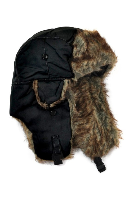 Czapka Wschodnia Elegancja