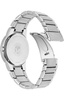 Zegarek CITIZEN AU1060-51G. Słoneczny, Kolor czarny. Mężczyzna.