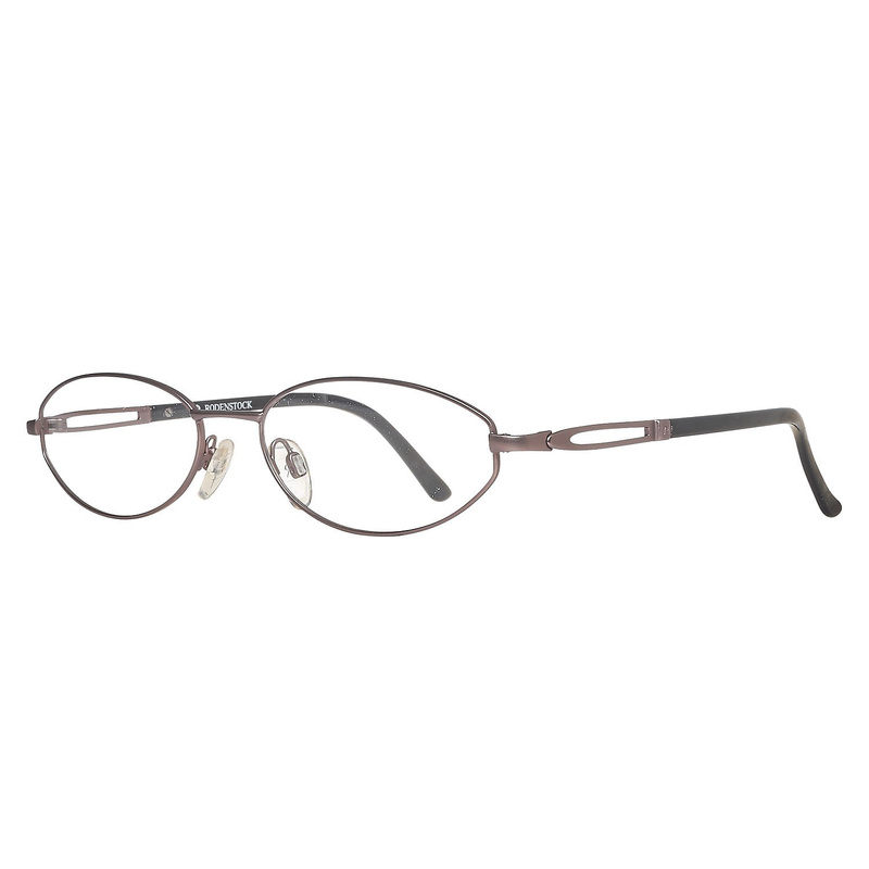 Okulary RODENSTOCK R4690-C. Okulary, Kolor Purple. Kobieta.