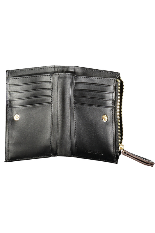 PORTFEL DAMSKI VALENTINO BAGS CZARNY