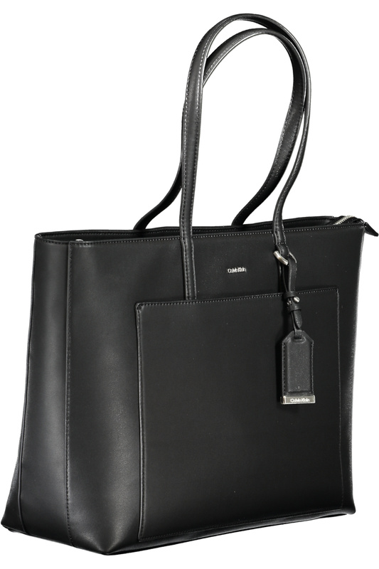 CZARNA TORBA DAMSKA CALVIN KLEIN