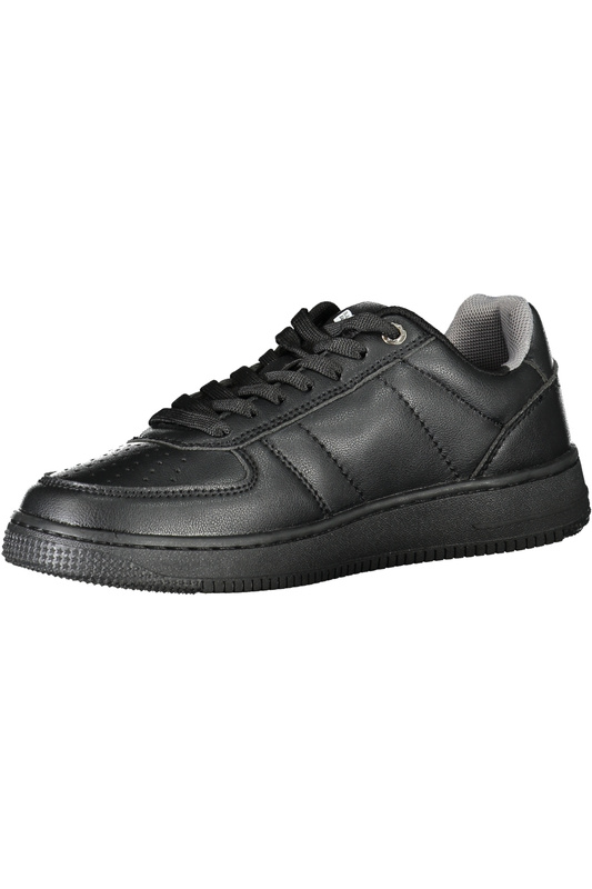 DAMSKIE BUTY SPORTOWE GAS CZARNE
