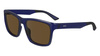 Okulary ZEISS ZS23529S57174. Okulary przeciwsłoneczne, Kolor niebieski. Mężczyzna.