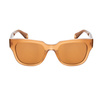 Okulary BELSTAFF TALBROOK-S203. Okulary przeciwsłoneczne, Kolor brązowy. Kobieta.