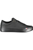 BIAŁY MĘSKIE BUTY SPORTOWE TOMMY HILFIGER