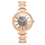 Zegarek JUICY COUTURE JC1312RGRG. Kwarcowy, Kolor różowy. Kobieta.