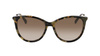 Okulary LONGCHAMP LO746S5516320. Okulary przeciwsłoneczne, Kolor brązowy. Kobieta.