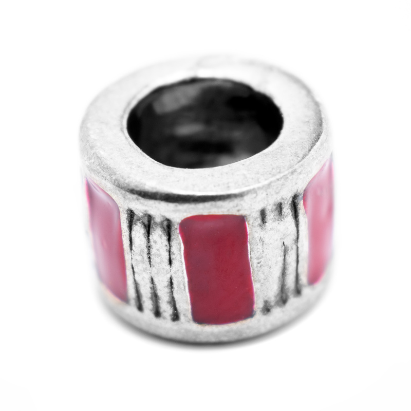Biżuteria VICEROY VMM0149-17. TRINKET, Kolor srebrny. Kobieta.