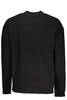 CZARNY SWETER MĘSKI CALVIN KLEIN