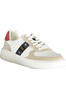 BLAUER SPORTS BUTY MĘSKIE BIAŁE