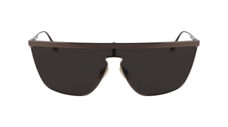 Okulary VICTORIA BECKHAM VB245S5920046. Okulary przeciwsłoneczne, Kolor szary. Kobieta.