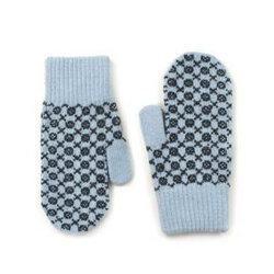 Szal Róża W Gradiencie