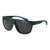 Okulary POLAROID PLD7053S60DLD. Okulary przeciwsłoneczne, Kolor zielony. Mężczyzna.