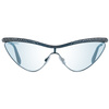 Okulary ATELIER SWAROVSKI SK0239-P16W00. Okulary przeciwsłoneczne, Kolor szary. Kobieta.
