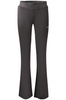 GUESS JEANS LEGGINSY DAMSKIE CZARNE