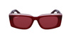 Okulary FERRAGAMO SF1079S541861. Okulary przeciwsłoneczne, Kolor różowy. Kobieta.
