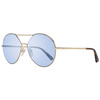 Okulary WEB EYEWEAR WE0286-5730V. Okulary przeciwsłoneczne, Kolor . Kobieta.