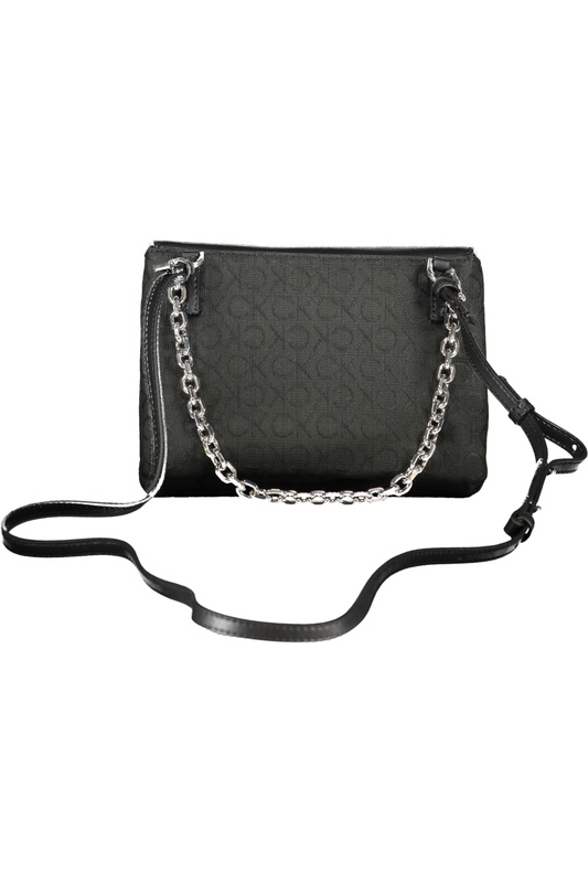 CZARNA TORBA DAMSKA CALVIN KLEIN