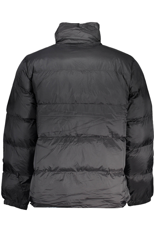 KURTKA M�SKA VANS CZARNA