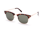 Okulary KENNETH COLE KC1330-5052N. Okulary przeciwsłoneczne, Kolor brązowy. Mężczyzna.