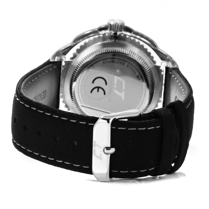 Zegarek męski Chronotech CC6280L-01