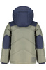 DZIECIĘCA KURTKA NORTH SAILS ZIELONA