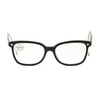 Okulary VUARNET VL15130001. Okulary, Kolor czarny. Kobieta.