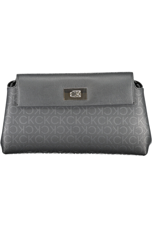 CZARNA TORBA DAMSKA CALVIN KLEIN
