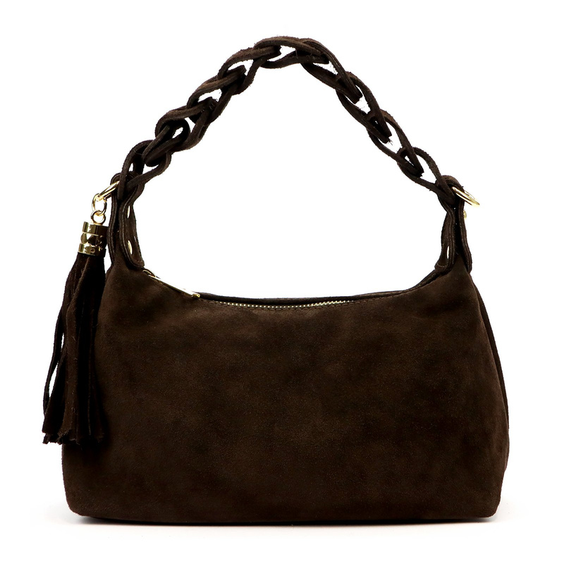 Damska torebka ze skóry naturalnej Luka 26-032