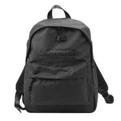 Materiałowy plecak męski B.Cavalli BC1055#