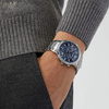 ZEGAREK MĘSKI EMPORIO ARMANI AR2434 - RENATO + BOX