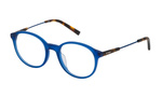 Okulary STING VST06949892M. Okulary, Kolor niebieski. Unisex.