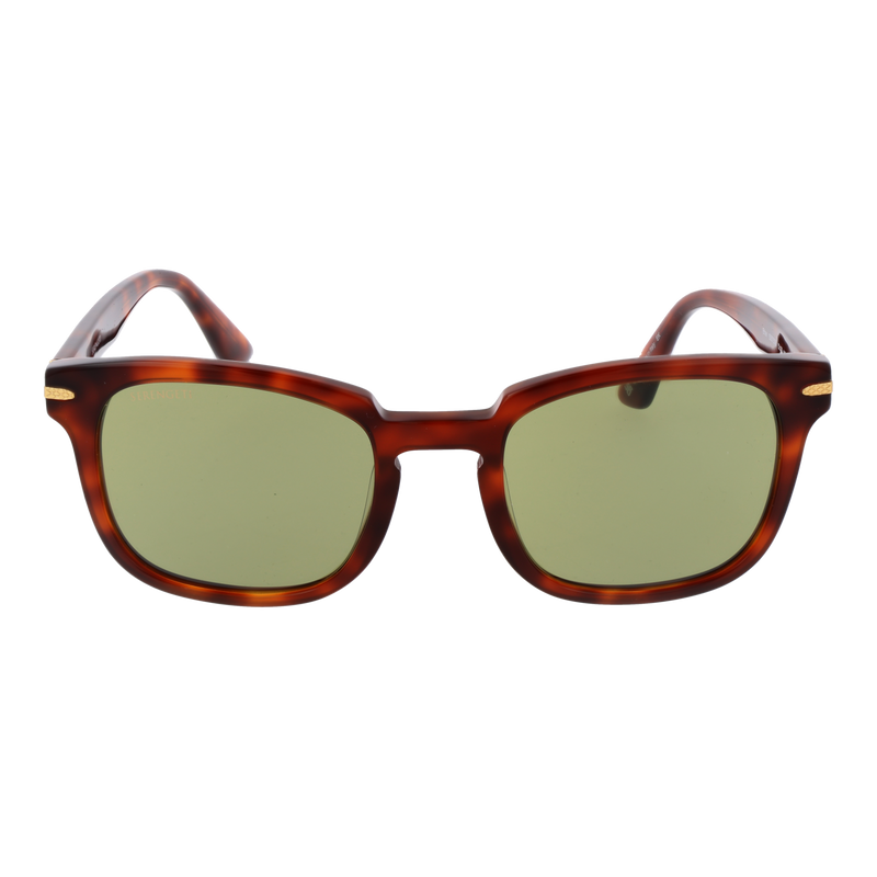Okulary SERENGETI SS575006. Okulary przeciwsłoneczne, Kolor brązowy. Unisex.