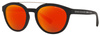 Okulary ARMANI EXCHANGE AX4118S80786Q. Okulary przeciwsłoneczne, Kolor pomarańczowy. Unisex.