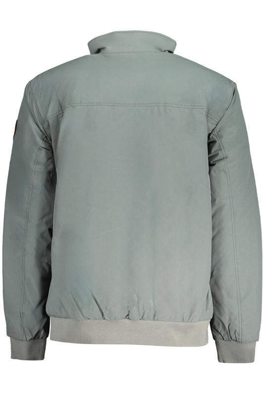 ZIELONA KURTKA M�SKA NAPAPIJRI