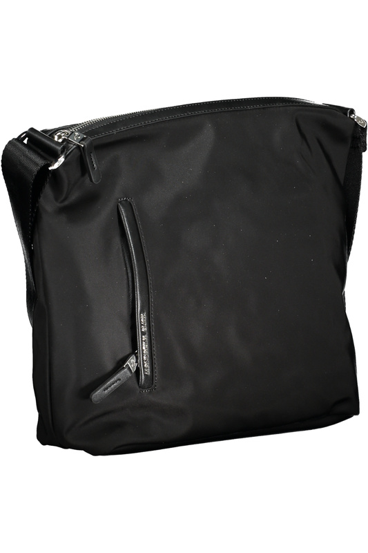TORBA DAMSKA MANDARINA DUCK CZARNA