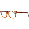 Okulary PUCCI EP5024-54052. EYEGLASSES, Kolor brązowy. Kobieta.