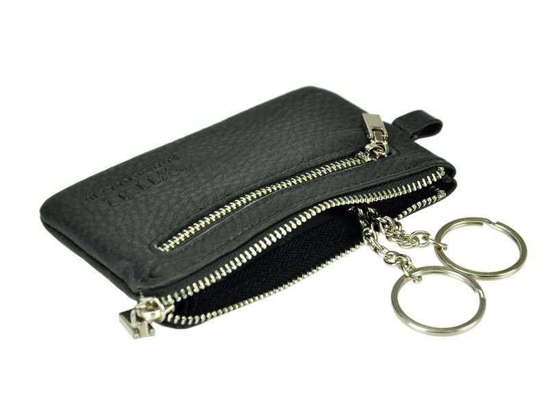 Skórzane etui damskie Wild Things Only 5520