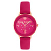 Zegarek JUICY COUTURE JC1264RGHP. Kwarcowy, Kolor różowy. Kobieta.