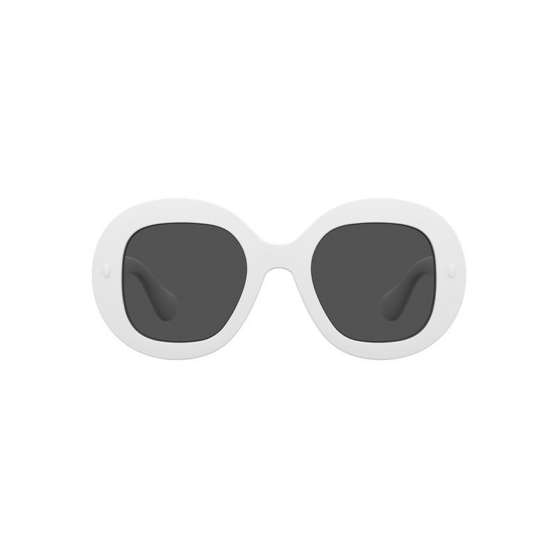 Okulary HAVAIANAS LENCOIS-VK6. Okulary przeciwsłoneczne, Kolor biały. Kobieta.