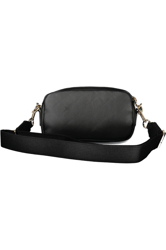 TORBA DAMSKA TOMMY HILFIGER CZARNA