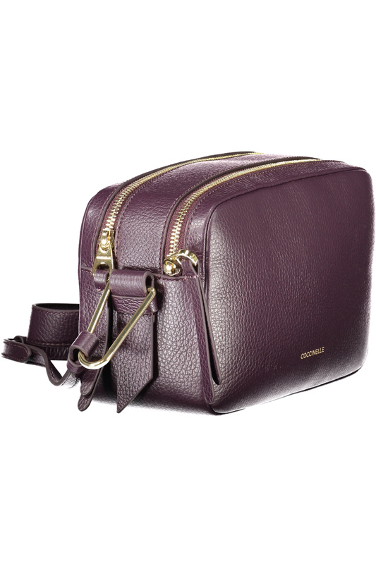 TOREBKA DAMSKA COCCINELLE PURPLE