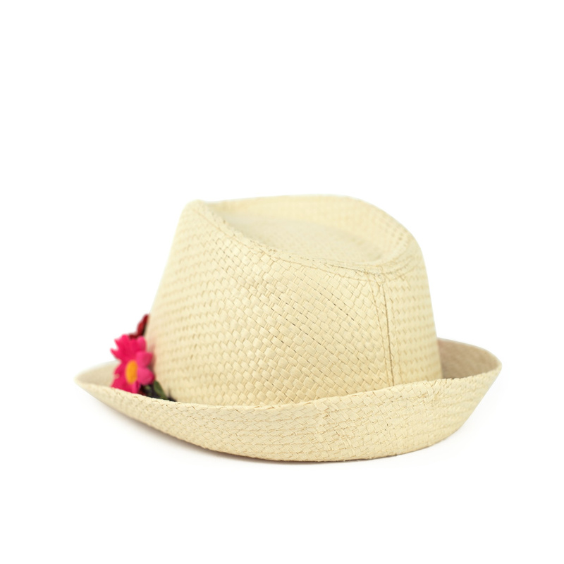 Kapelusz Majowy Ogródek