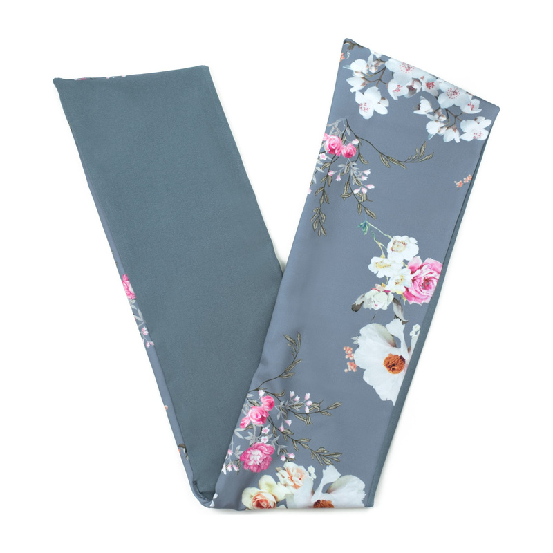 Opaska na druciku Floral Twist