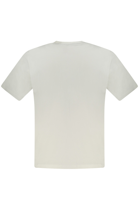 NORTH SAILS KOSZULKA Z KR�TKIM R�KAWEM M�SKA BIA�A