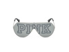 Okulary VICTORIA'S SECRET PINK PK0001-16C. Okulary przeciwsłoneczne, Kolor szary. Kobieta.