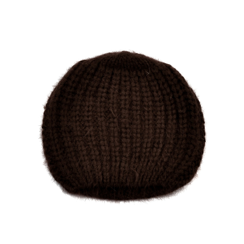 Czapka Elegancka Angora