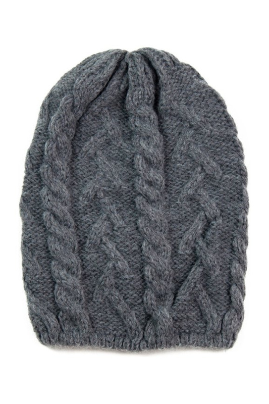 Polska czapka Długi Warkocz