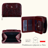 Portfel damski Canaletto – elegancja, funkcjonalność i ochrona RFID PD1266s78